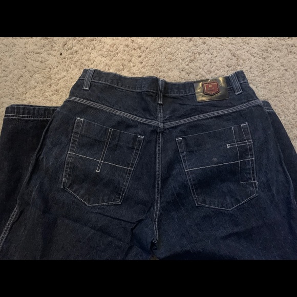 Phat Farm Jeans Vintage Def Jam University Mens Jeans Poshmark